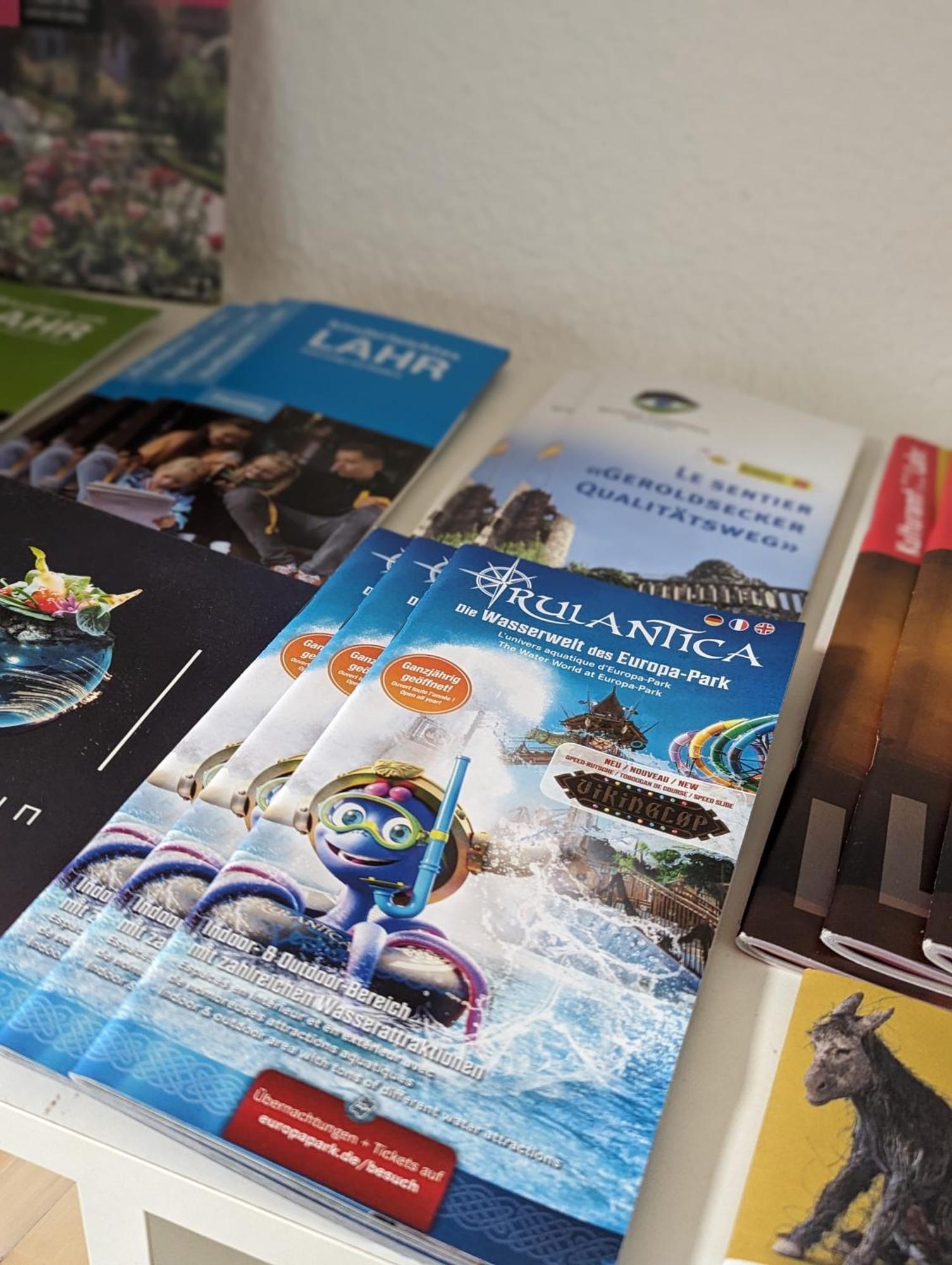 להר Ferienwohnung Nahe Europa Park מראה חיצוני תמונה