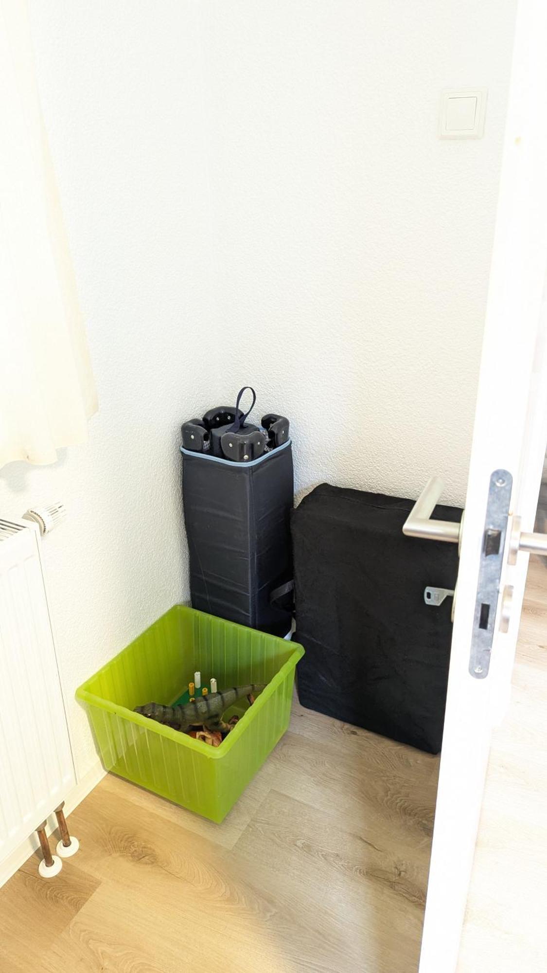 להר Ferienwohnung Nahe Europa Park מראה חיצוני תמונה