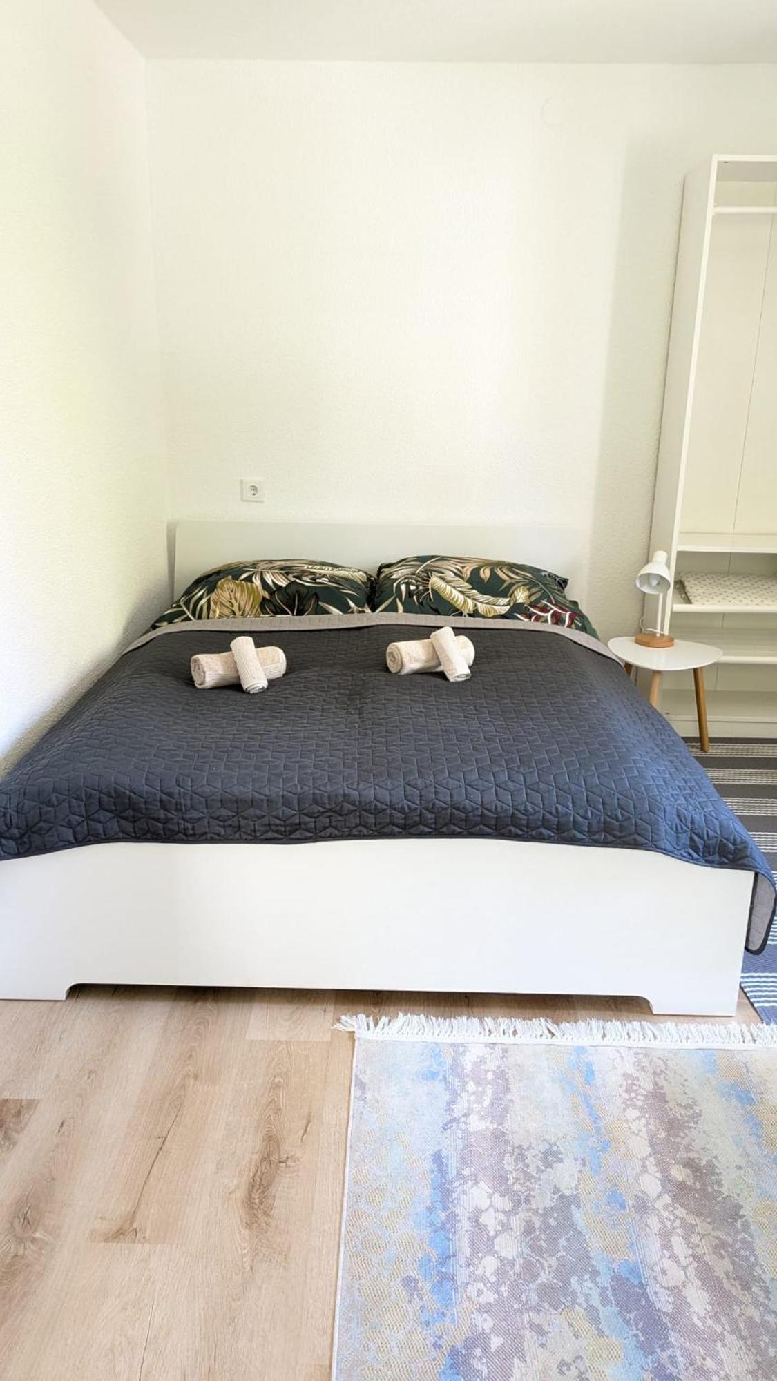 להר Ferienwohnung Nahe Europa Park מראה חיצוני תמונה