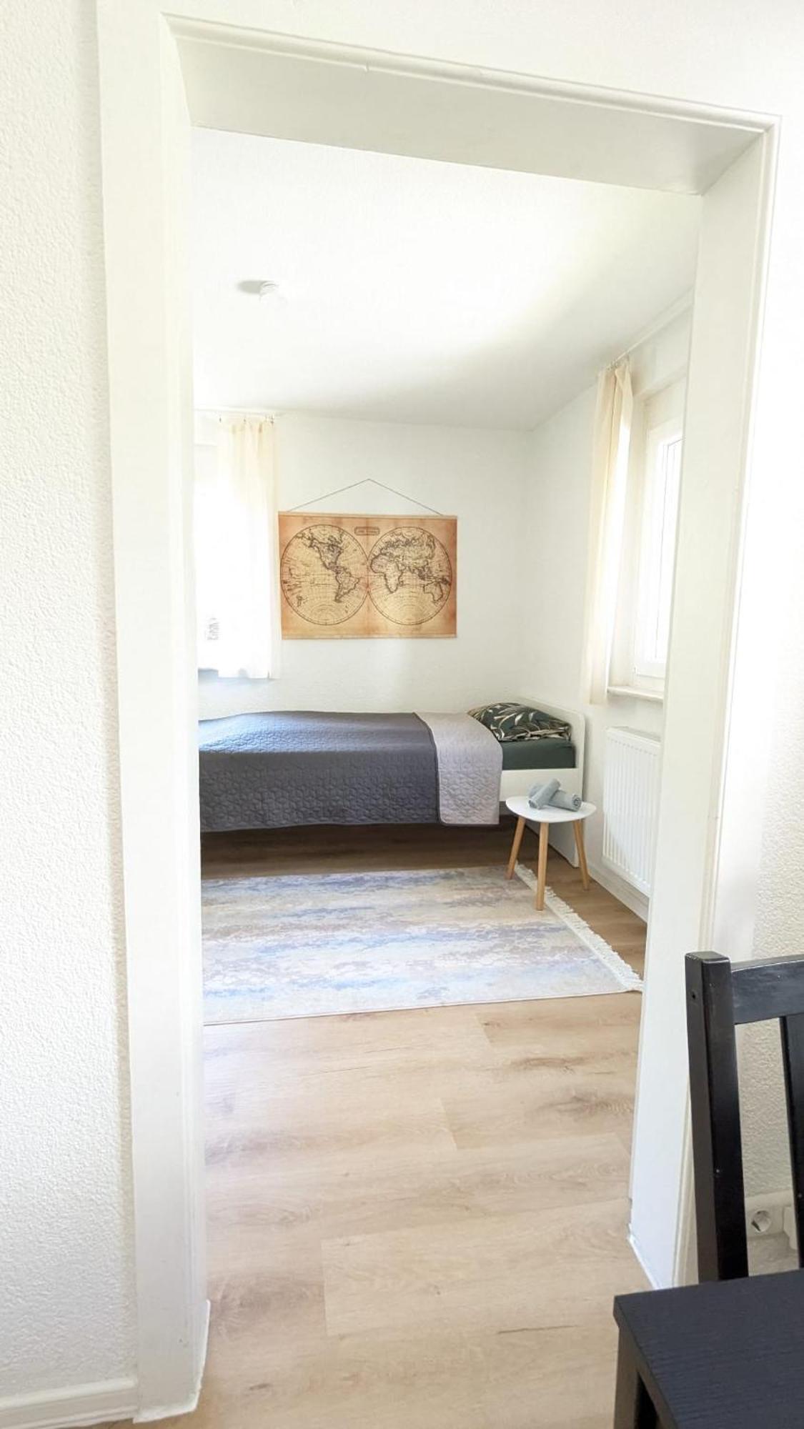 להר Ferienwohnung Nahe Europa Park מראה חיצוני תמונה