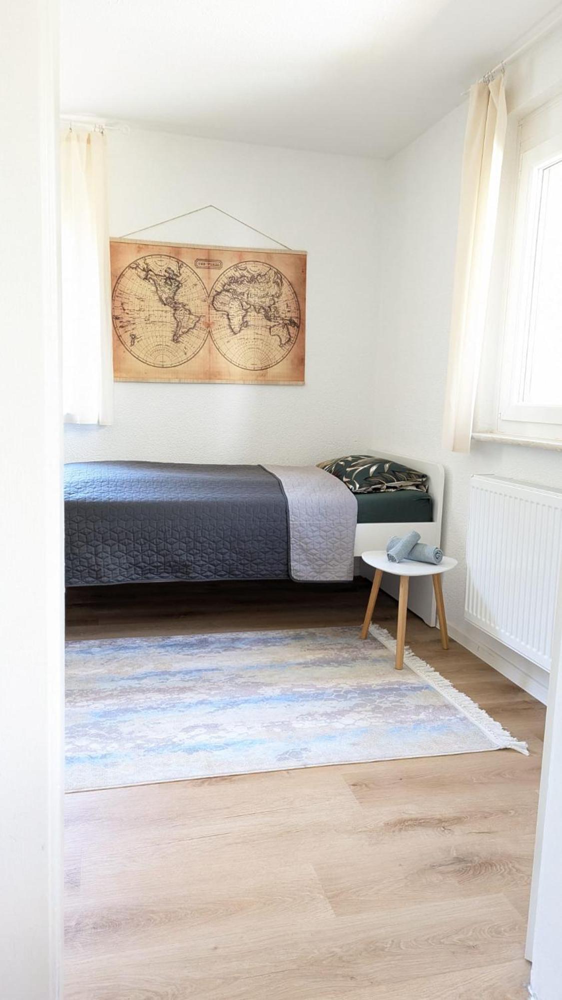 להר Ferienwohnung Nahe Europa Park מראה חיצוני תמונה