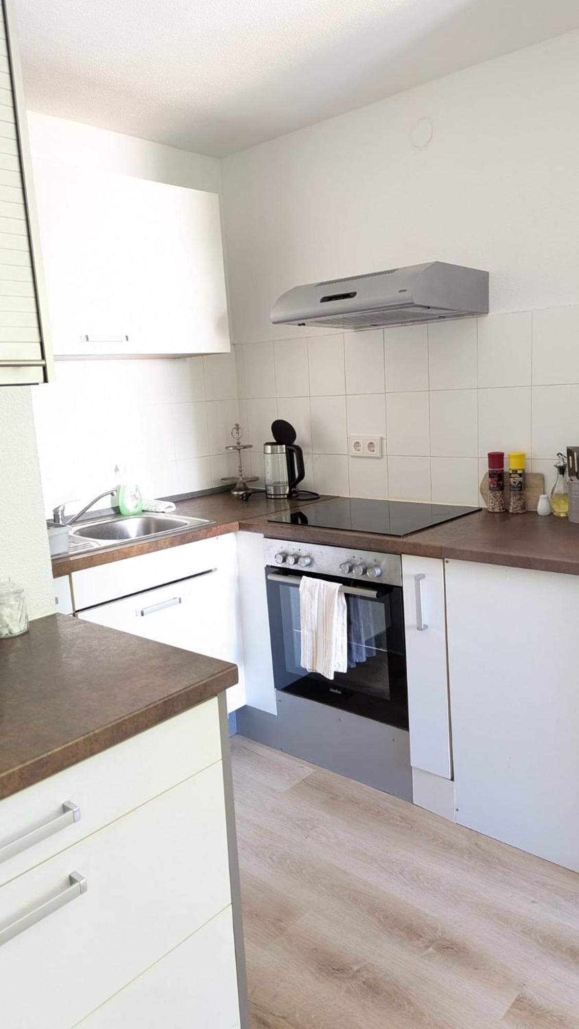 להר Ferienwohnung Nahe Europa Park מראה חיצוני תמונה